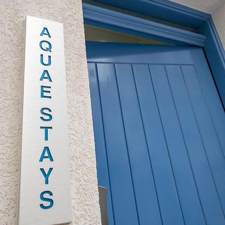 Aquae Stays Σεντ Πόλς Μπέι Εξωτερικό φωτογραφία