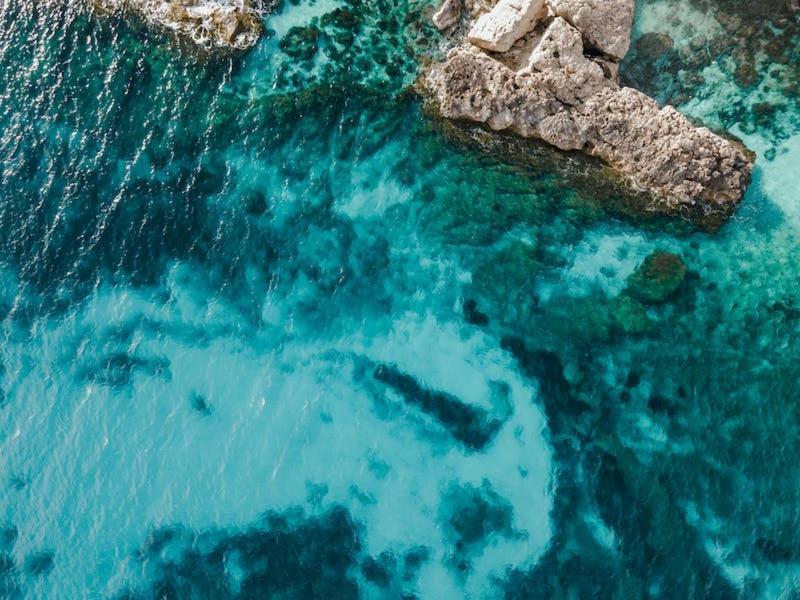 Aquae Stays Σεντ Πόλς Μπέι Εξωτερικό φωτογραφία